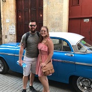 TripAdvisor Testimony by Andrea W