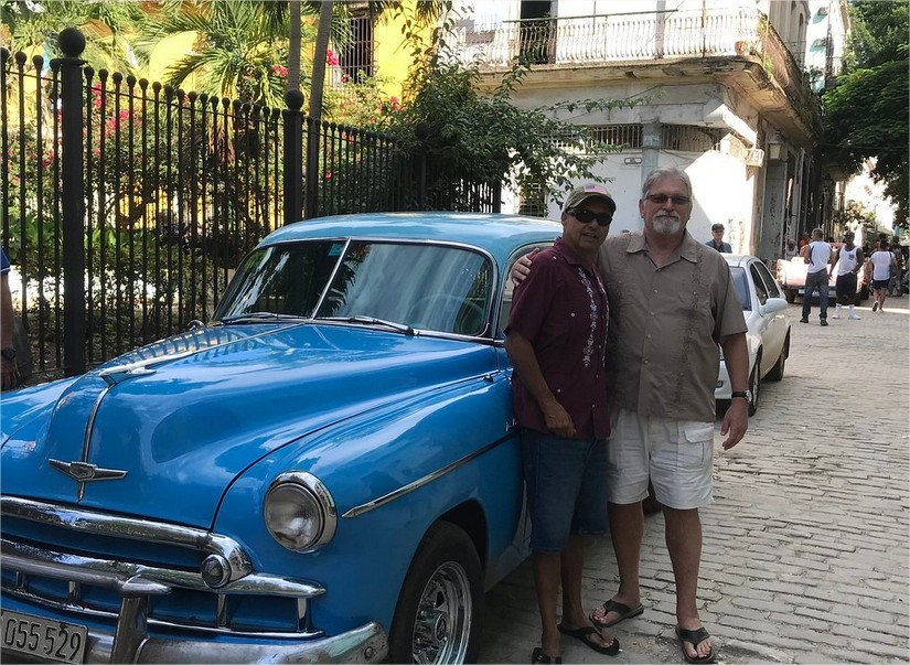 Testimonio de TripAdvisor por Havana to Vinales Road Trip