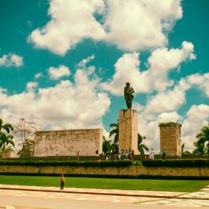 La Habana a Santa Clara